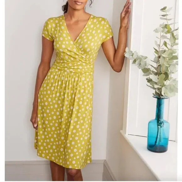 cotton jersey tank dress Jersey Tank Dress – La Garçonne main image 0